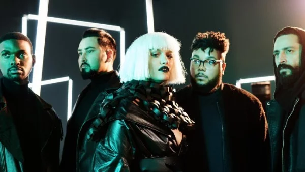 Шведски хореограф подготвя представянето ни на Евровизия 2018