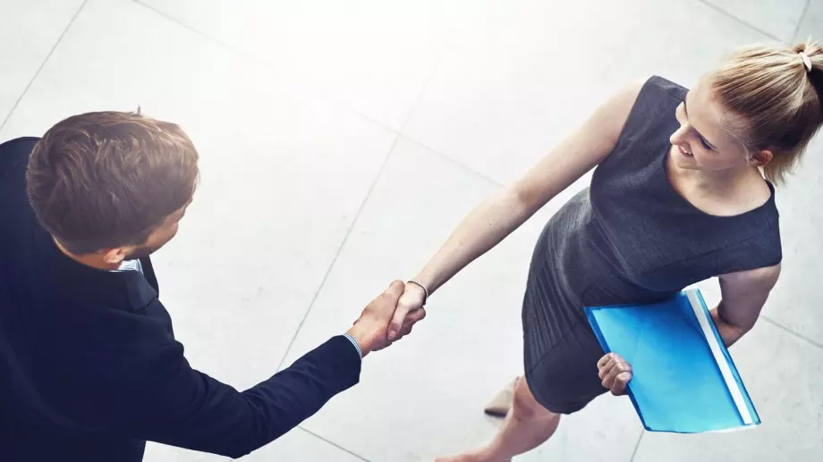 5 стъпки, които ще ви доближат до мечтаната работа