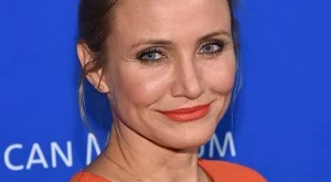 Камерън Диас се отказа от актьорството 