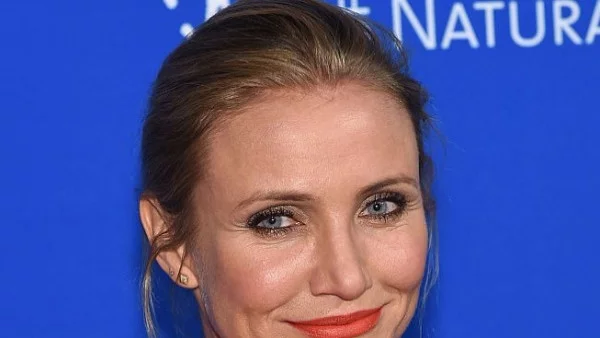 Камерън Диас се отказа от актьорството 