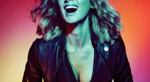 Лара Фабиан идва с 2-часов концерт и визуално шоу