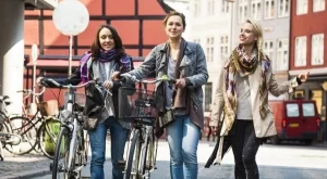 Страните, в които жените живеят най-добре 