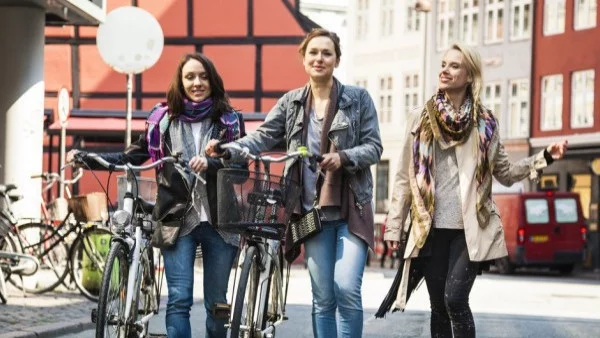 Страните, в които жените живеят най-добре 