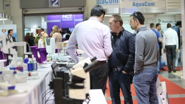 Индустриален 3D печат в действие