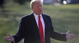 Тръмп заплаши Китай с нови мита за 200 млрд. долара