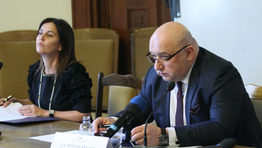 Кралев: Лъжа е, че имам недекларирани имоти 