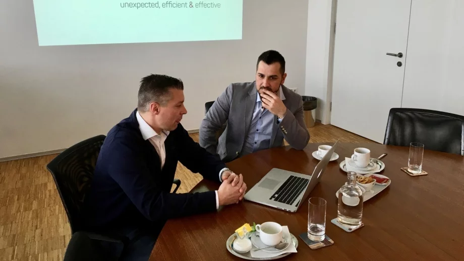 All Channels Communication Group разширява дейността си извън България