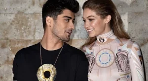 Джиджи Хадид и Зейн Малик скъсаха