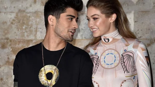 Джиджи Хадид и Зейн Малик скъсаха