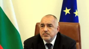 Борисов: България стана най-добрата в борбата срещу измамите с кредитни карти