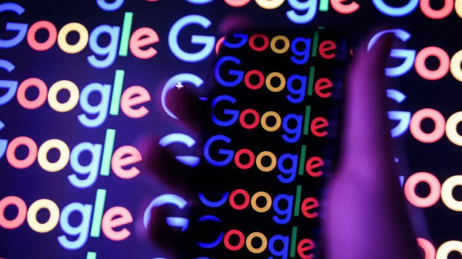 Руското дъщерно дружество на Google бе обявено в несъстоятелност от съд в Москва