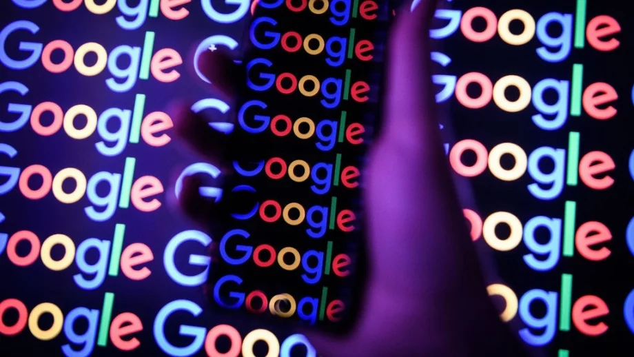 Google също забранява рекламите на криптовалути