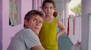 С деца и бебета на кино