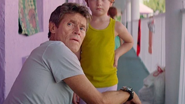 С деца и бебета на кино