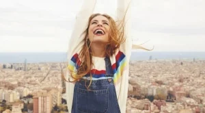 Тя ще бъде добре и без теб