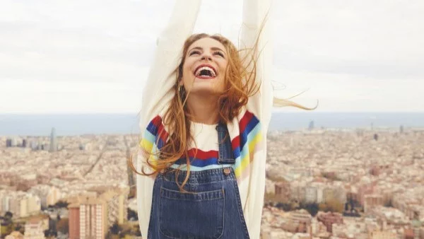 Тя ще бъде добре и без теб