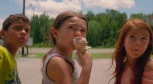 "Проектът Флорида" - искрен детски смях напук на бедността