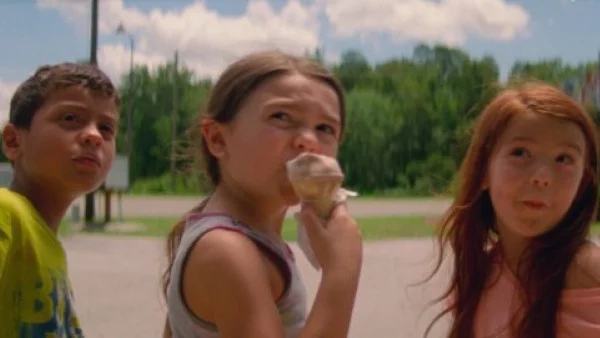 "Проектът Флорида" - искрен детски смях напук на бедността