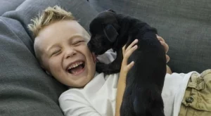 И различните имат нужда от любов