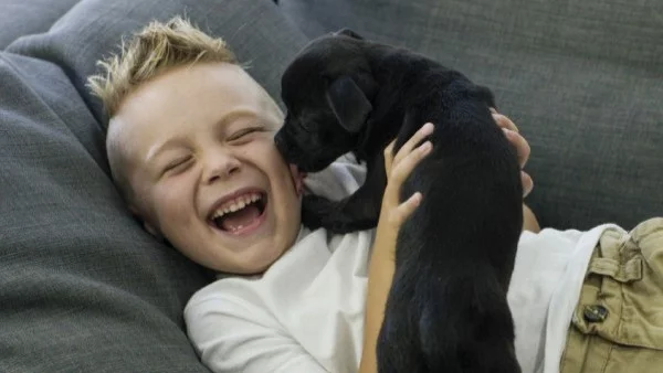 И различните имат нужда от любов