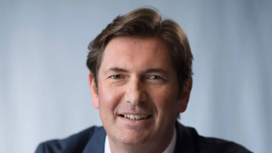 Проктър и Гембъл назначи Антоан Брюн за вицепрезидент за Югоизточна Европа