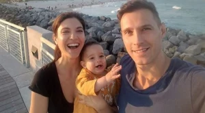 Модели в САЩ и био фермери в България