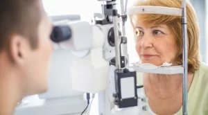 Над 200 000 българи страдат от глаукома