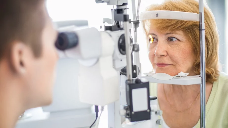 Над 200 000 българи страдат от глаукома