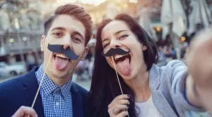 Ако не правите тези неща заедно, НЕ сте един за друг      