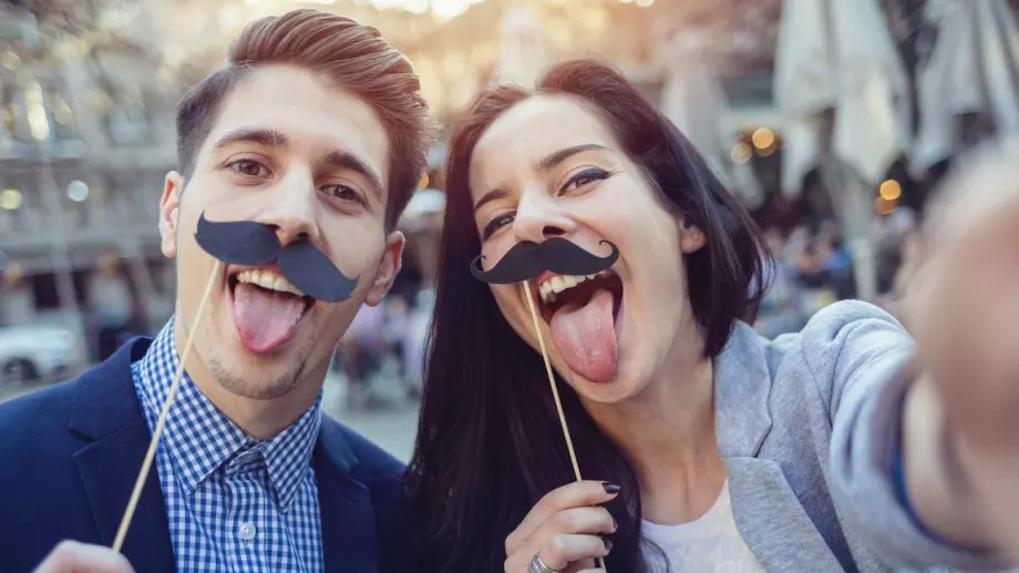 Виц за днес, 12 май