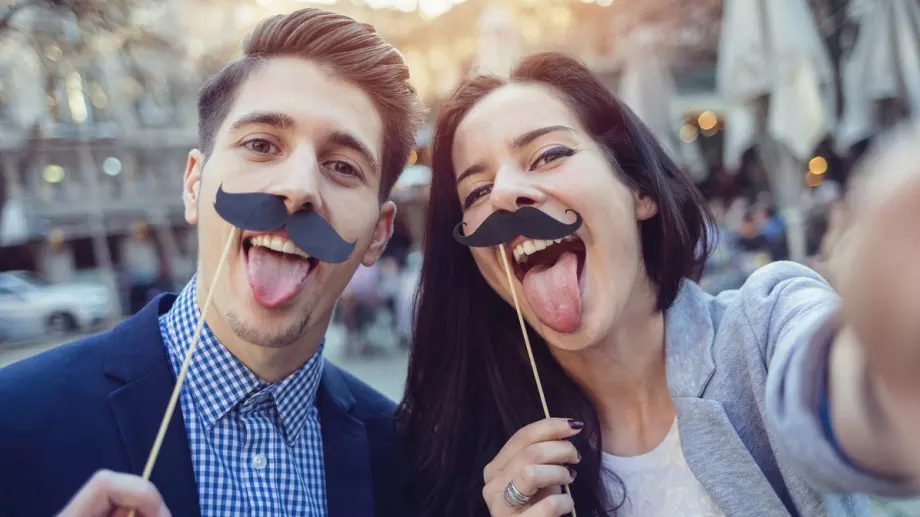 Виц за днес: Студент се явил непотготвен на изпит