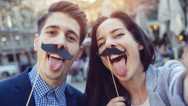 Единственият начин да живееш добре е да не ти пука