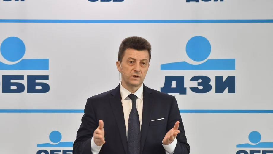 Сериозен ръст на кредитите заради ниските лихви