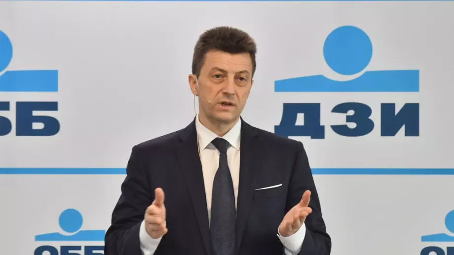 Петър Андронов оглави Надзорния съвет на ДЗИ