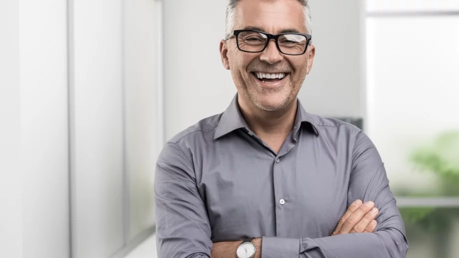 4 причини да наемете по-възрастен служител