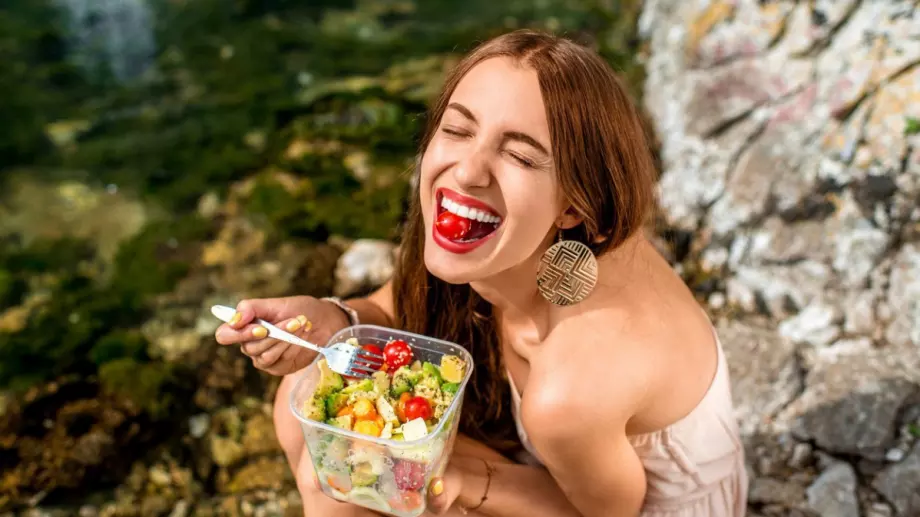 Cвaлeтe дo 10 кг зa 7 дни c яйчeнaтa диeтa