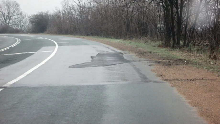 8000 км третокласни пътища у нас трябва да се ремонтират