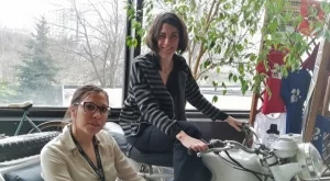 Мерицел Колел - срещу вятъра на отчуждението 