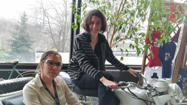 Мерицел Колел - срещу вятъра на отчуждението 