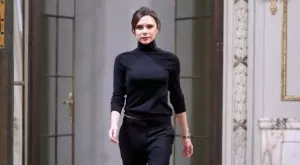 Виктория Бекъм стана на 49, вижте СНИМКИ от партито