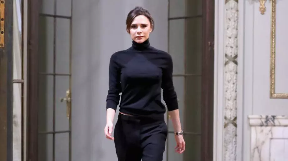 Виктория Бекъм стана на 49, вижте СНИМКИ от партито