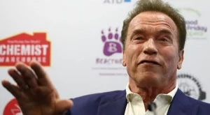 Арнолд Шварценегер: Не се чувствам като 70-годишен