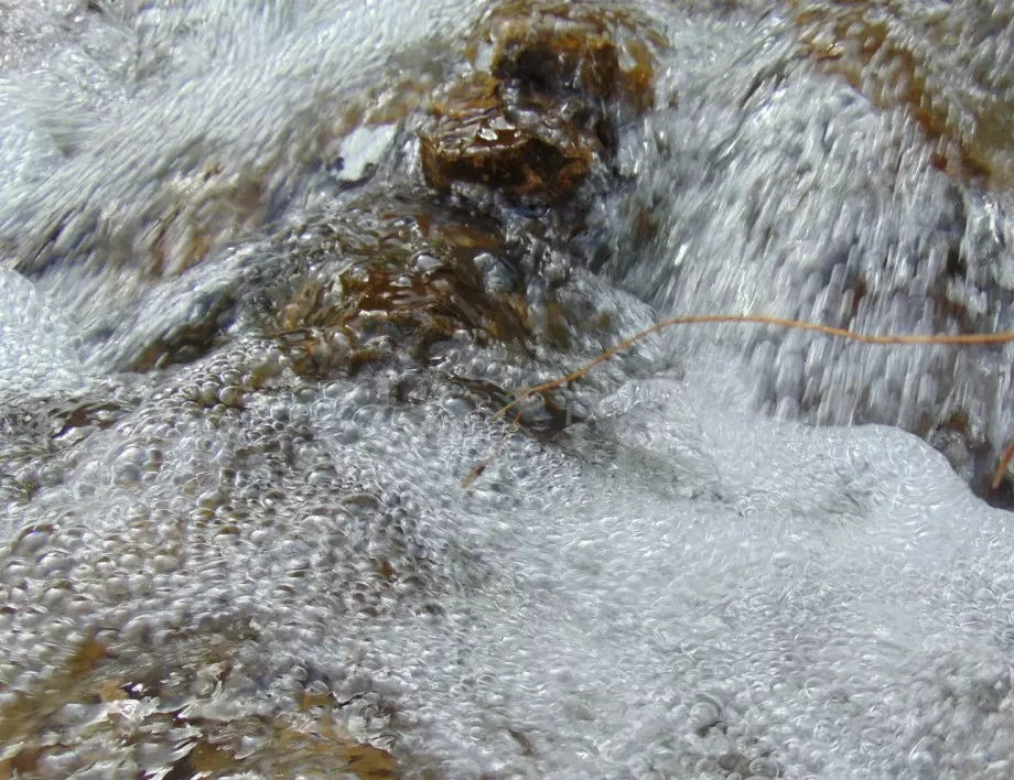 Прокуратурата разследва замърсяване на водите на река Бели Лом