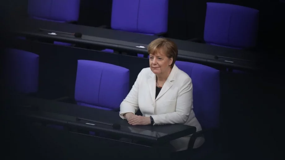 Каква ще бъде Европа без Меркел?