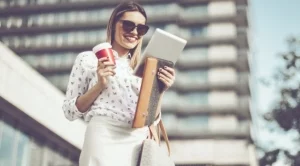 4 начина да бъдете по-щастливи на работа