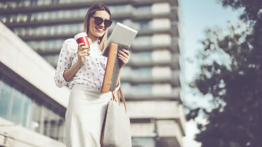 Винаги си тръгвай в 17.00 от офиса - учени обясниха защо