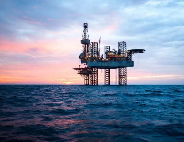 Източното Средиземноморие ли е новият голям източник на природен газ?