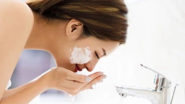 Кожата ти: Дай ми вода, моля те