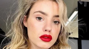 Кристин се възстановява след тежката катастрофа с Дивна