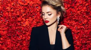 Силните жени могат да постигнат всичко!